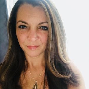 Meet your Posher, Sheri